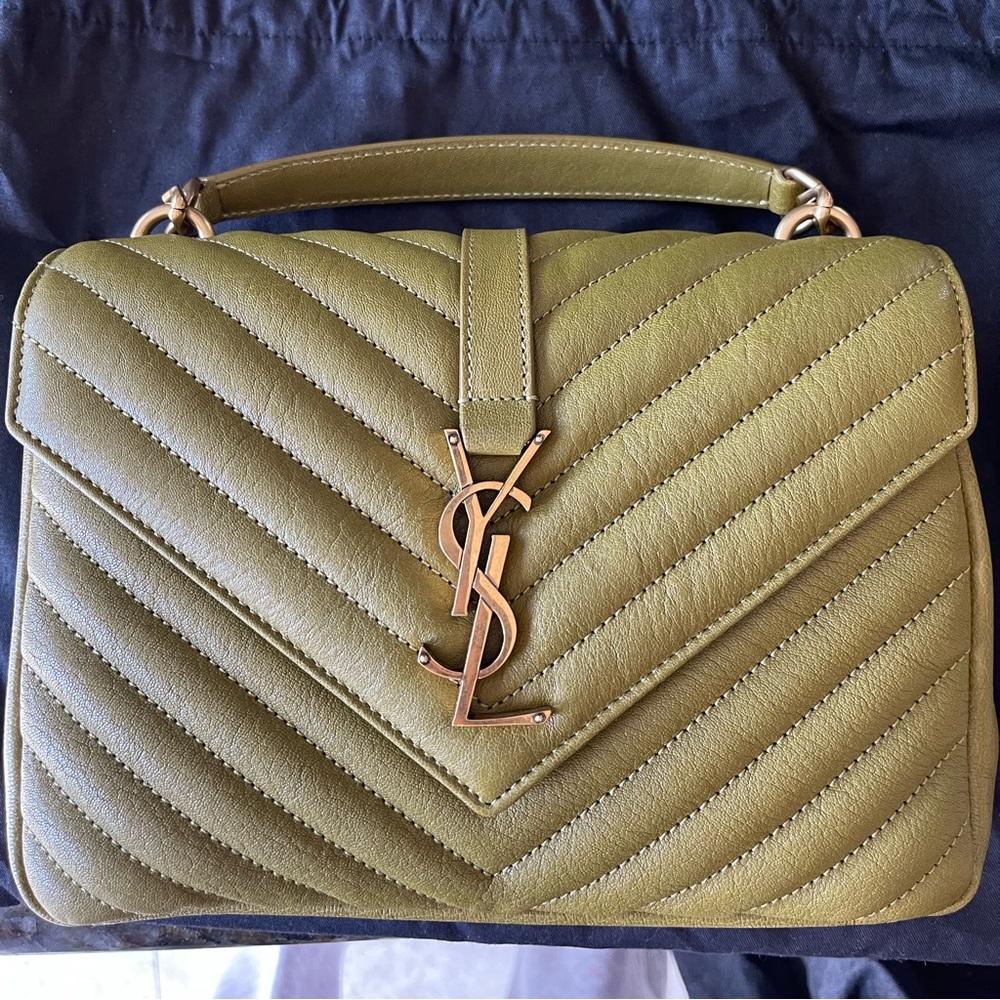 Saint Lauren  ***SOLD***